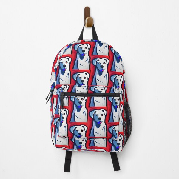 Item preview, Dog Painting designed and sold by OlympicsMerch.