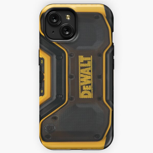 dewalt cell phone case