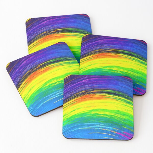 Item preview, Colorful designed and sold by The-Artful-Eye.