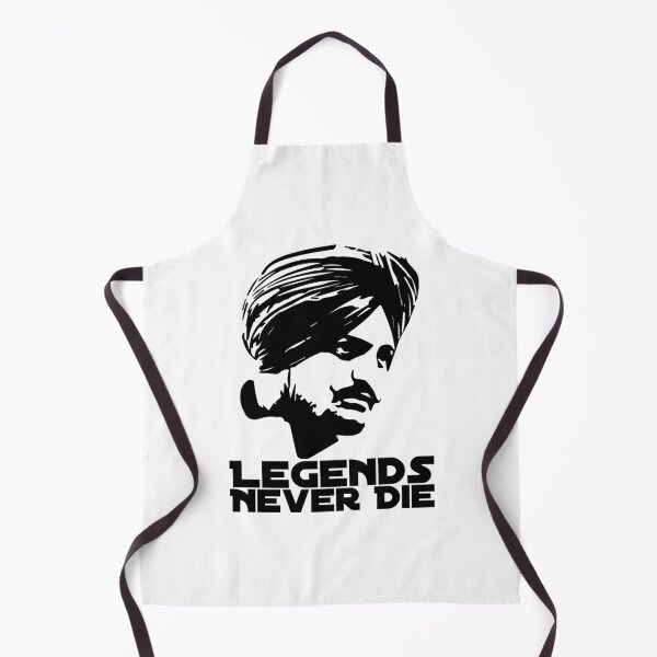 Item preview, sidhu moose wala                designed and sold by MileBry1.
