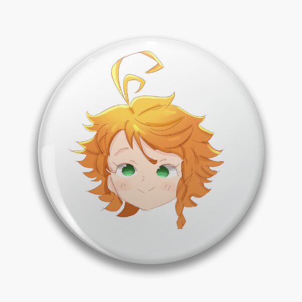 Item preview, Emma from the promised neverland designed and sold by Starry1589.