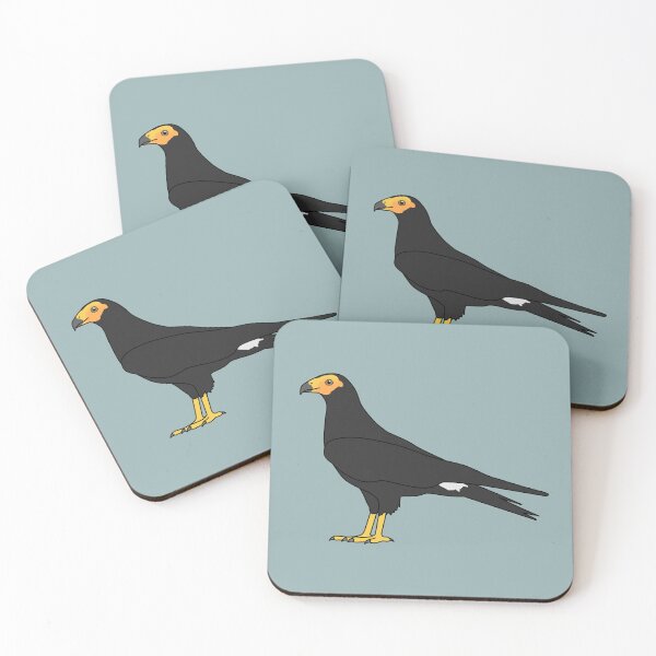 Item preview, Black Caracara designed and sold by taylorrowan.