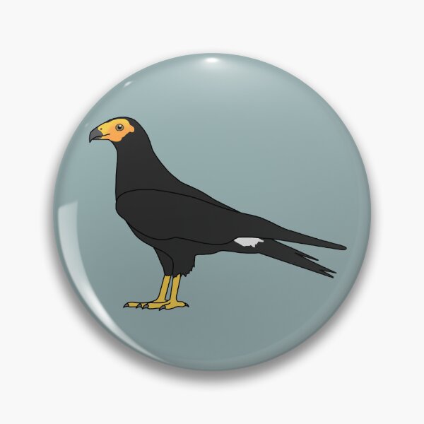 Item preview, Black Caracara designed and sold by taylorrowan.