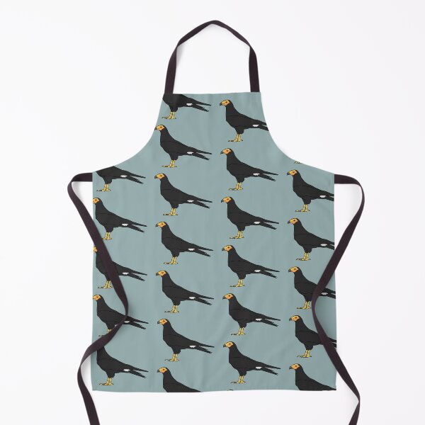 Item preview, Black Caracara designed and sold by taylorrowan.