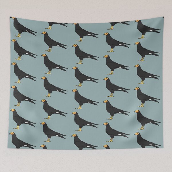Item preview, Black Caracara designed and sold by taylorrowan.