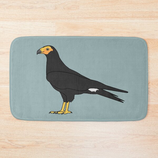 Item preview, Black Caracara designed and sold by taylorrowan.