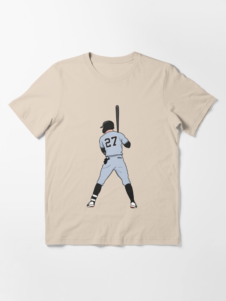 Giancarlo Stanton New York Baseball Essential T-Shirt for Sale by  JohnWillisil