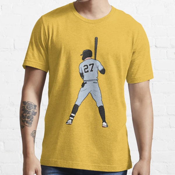 Giancarlo Stanton Essential T-Shirt for Sale by sadlovestoryx