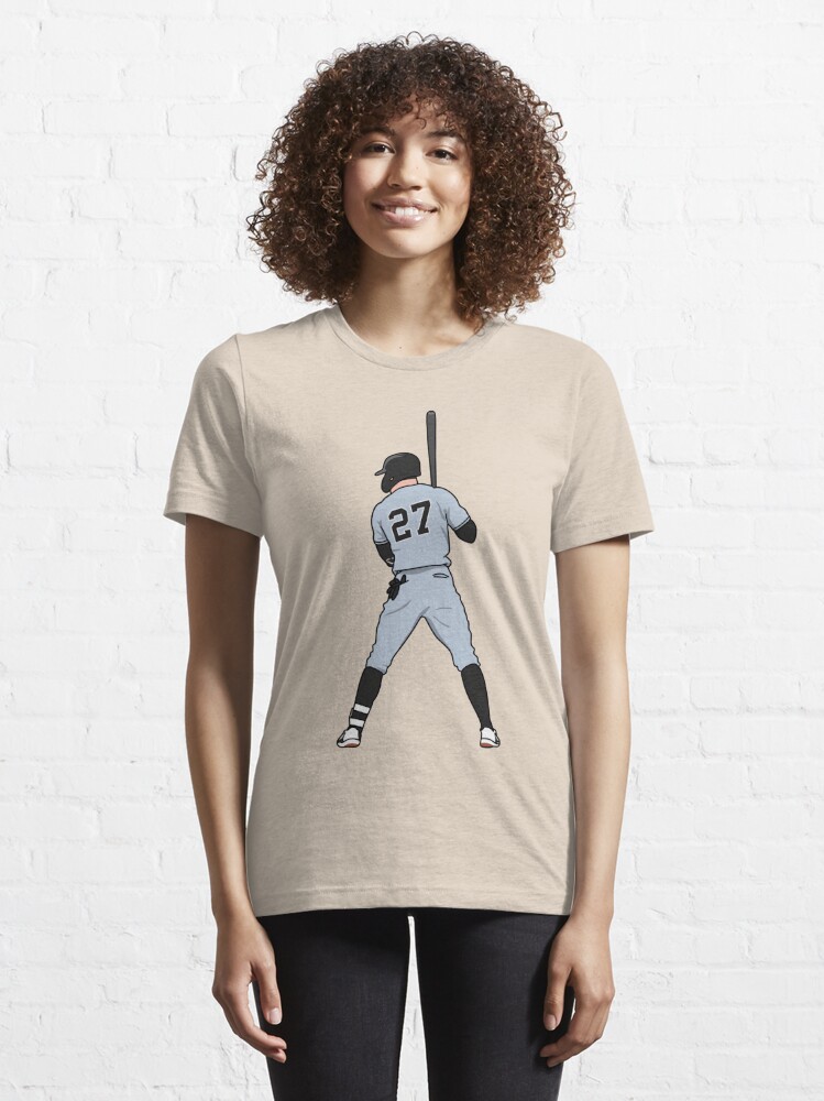 Willy Adames Ready Essential T-Shirt for Sale by JohnWillisil