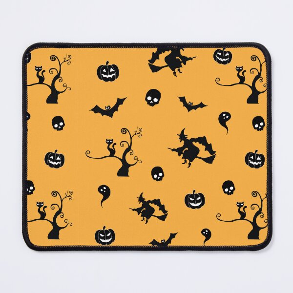 Item preview, Halloween Scary Catoween designed and sold by INFIDESIGN.