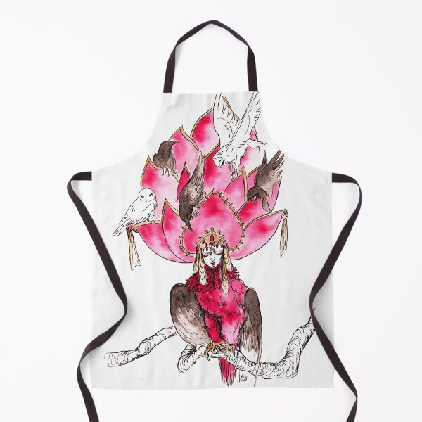 Item preview, Pressured Harpy designed and sold by Oniroiatlier.