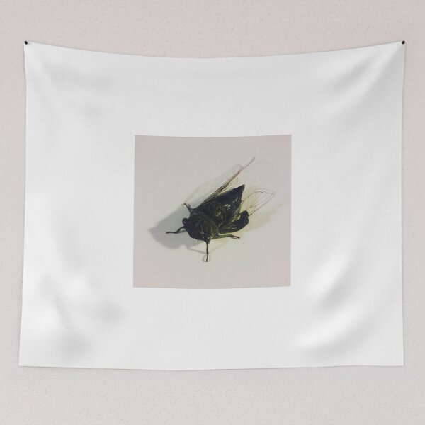 Item preview, To be a fly on the wall designed and sold by Barbara  Nagle.
