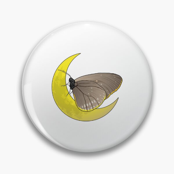 Item preview, Butterfly Moon designed and sold by Snabdesign84.