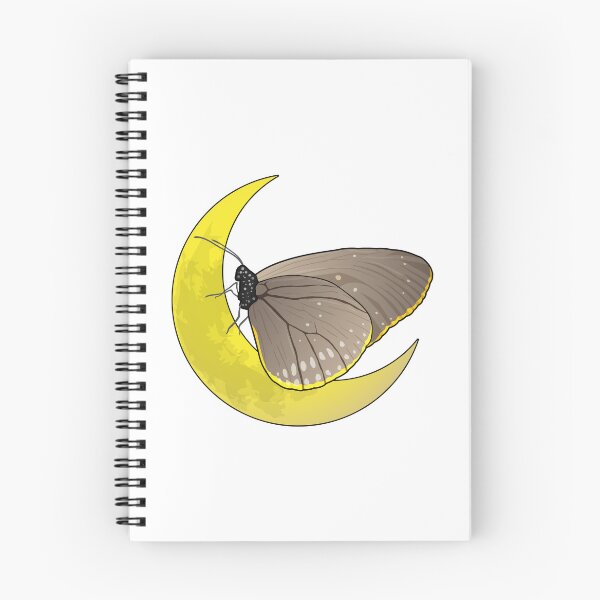 Item preview, Butterfly Moon designed and sold by Snabdesign84.