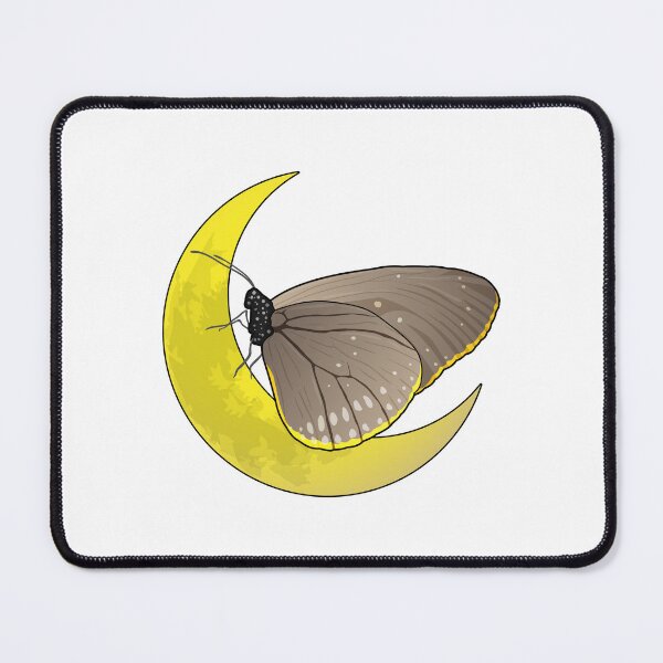 Item preview, Butterfly Moon designed and sold by Snabdesign84.
