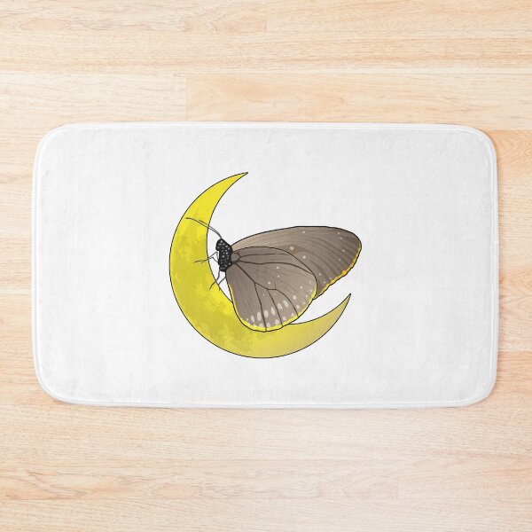 Item preview, Butterfly Moon designed and sold by Snabdesign84.