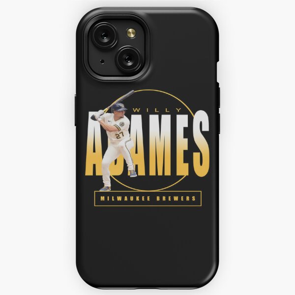 Willy Adames iPhone Cases for Sale