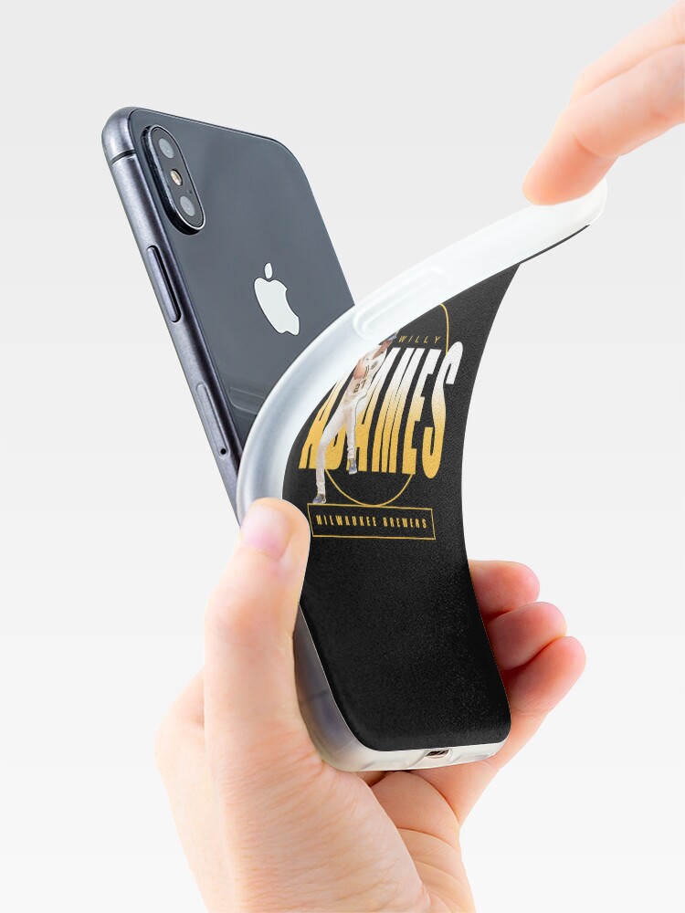 Willy Adames iPhone Cases for Sale