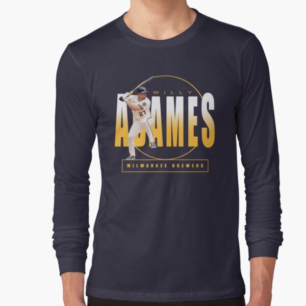 Willy Adames Ready Essential T-Shirt for Sale by JohnWillisil