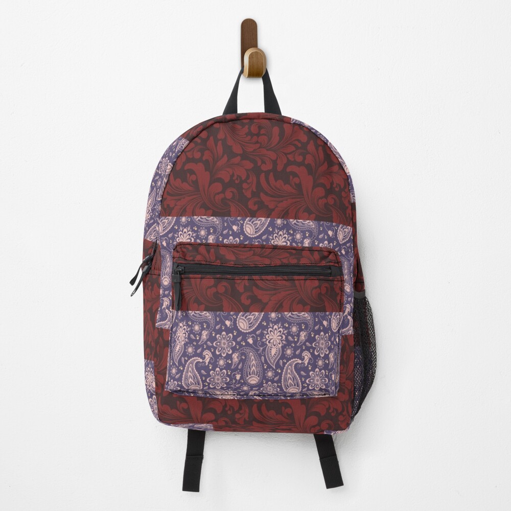 Item preview, Backpack designed and sold by AliDesigno.