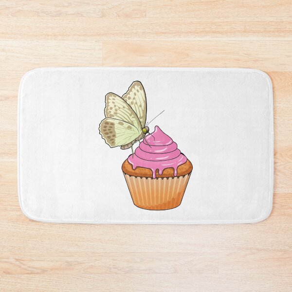 Item preview, Butterfly Muffin designed and sold by Snabdesign84.