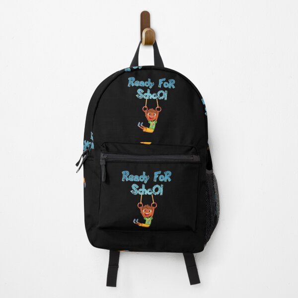 Item preview, Ready for school,or not? designed and sold by TVstuff.
