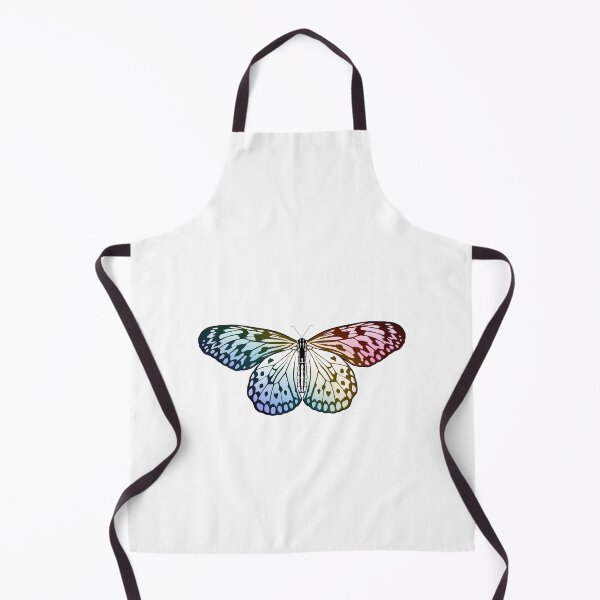 Artikelvorschau, Schmetterling Regenbogen entworfen und verkauft von Snabdesign84.