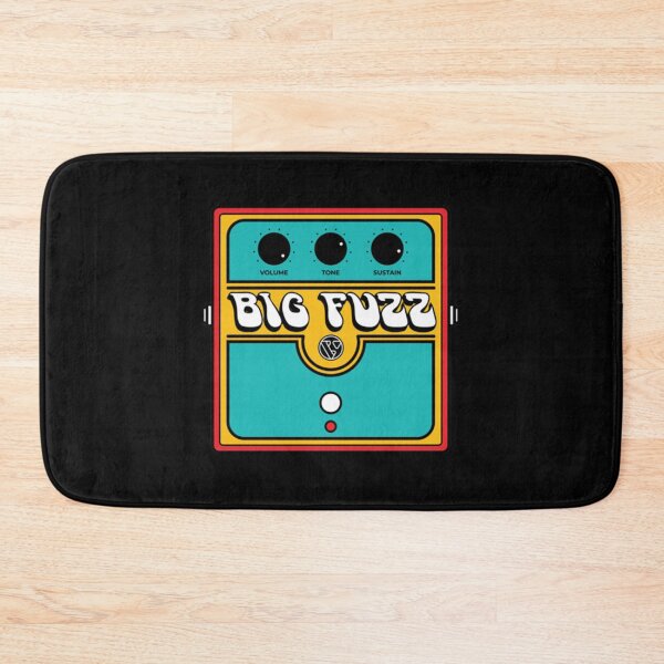 Item preview, Big Fuzz Full Color Classic T-Shirt designed and sold by CravenStore99.