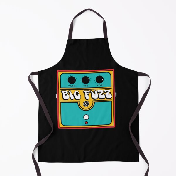 Item preview, Big Fuzz Full Color Classic T-Shirt designed and sold by CravenStore99.