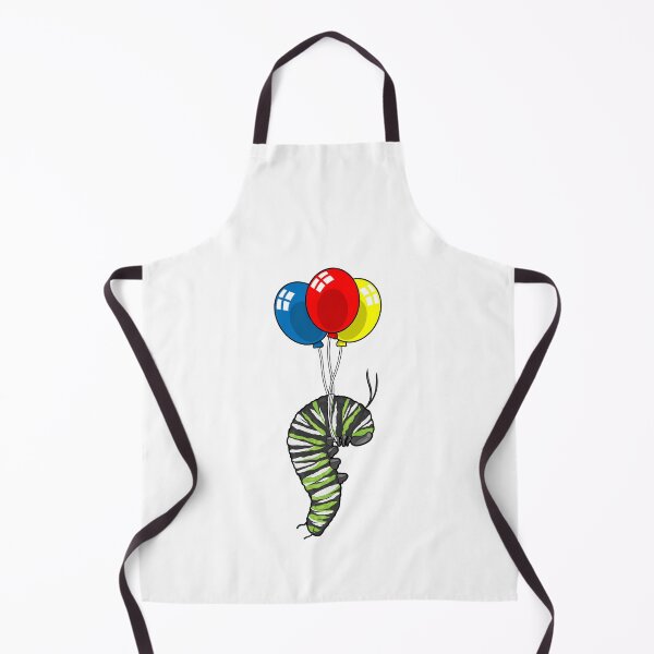 Item preview, Caterpillar Balloon designed and sold by Snabdesign84.