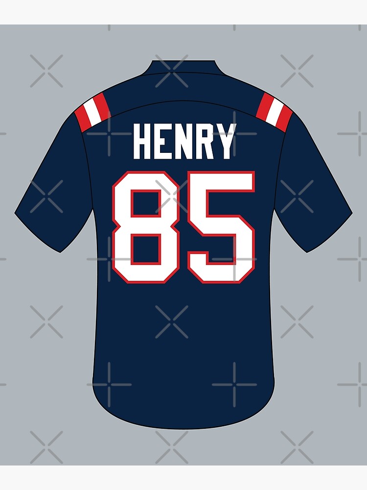 Henry best sale kit number