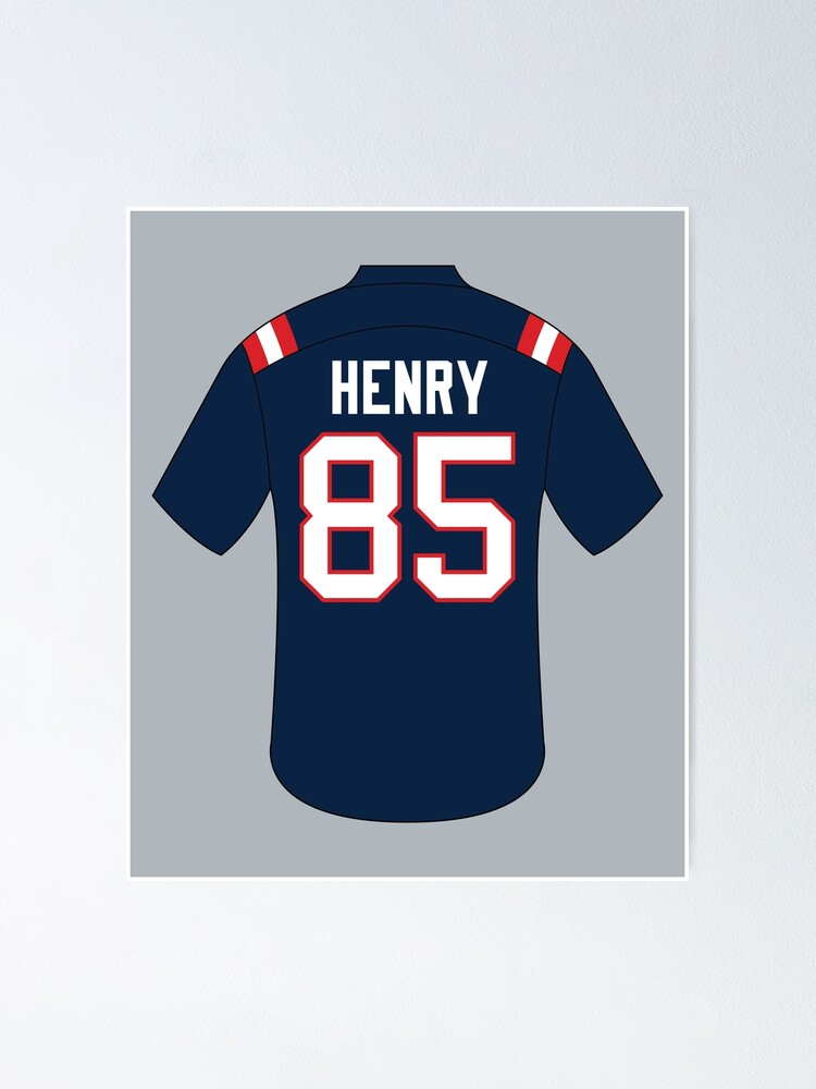 Hunter 2024 henry jersey