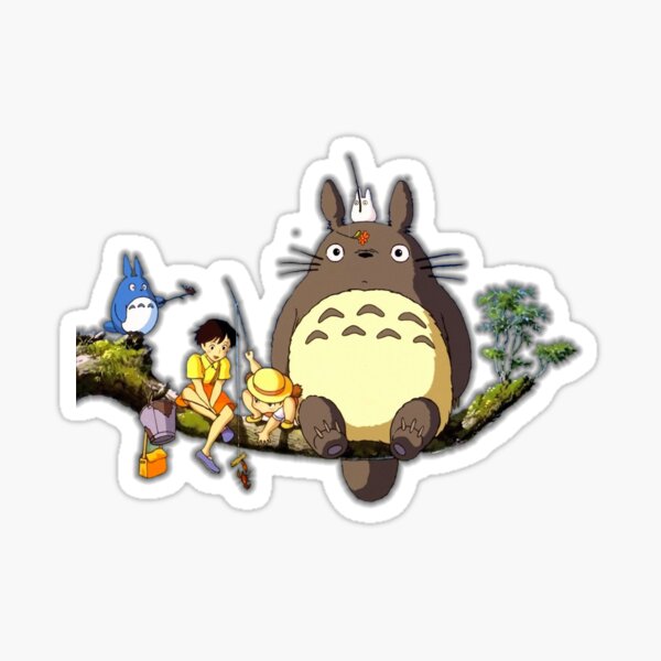 CTE TTRO JPN Sticker