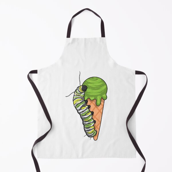 Item preview, Caterpillar Ice cream designed and sold by Snabdesign84.