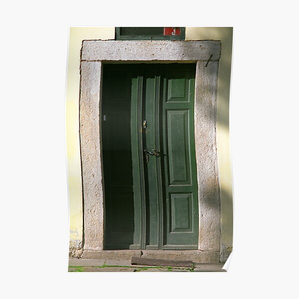 House Nr. 3 Poster