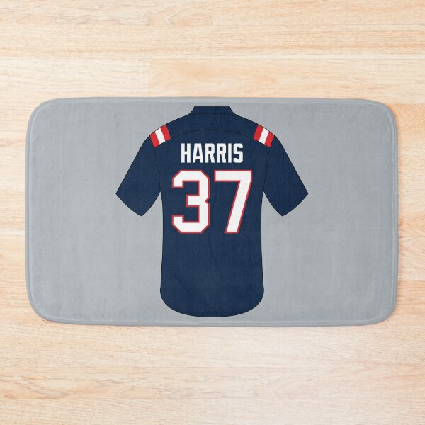 Item preview, Damien Harris jersey with number 37 designed and sold by Justtrendytees.