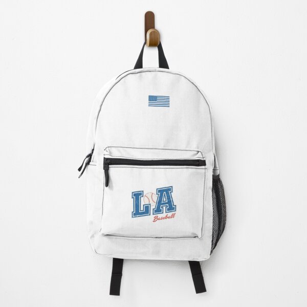 Item preview, LA Baseball - Los Angeles Baseball designed and sold by Numero14.