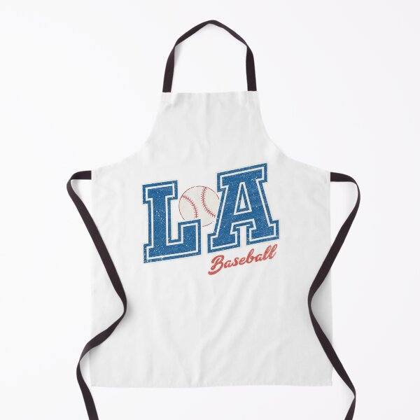 Item preview, LA Baseball - Los Angeles Baseball designed and sold by Numero14.