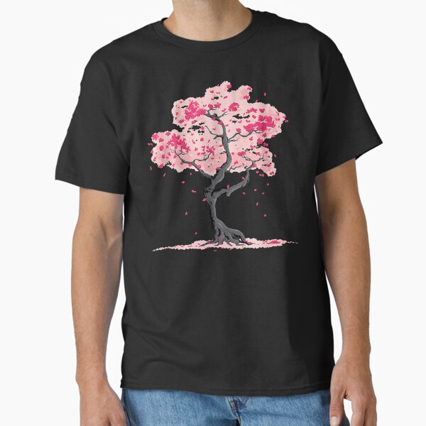 Artikel-Vorschau von Japanische Sakura-Kirschblüte, designt und verkauft von AlisonMcNY.