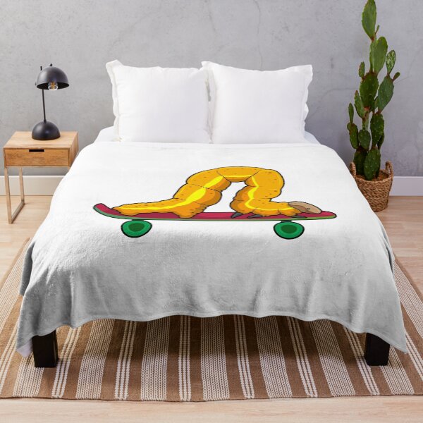 Item preview, Caterpillar Skater Skateboard designed and sold by Snabdesign84.