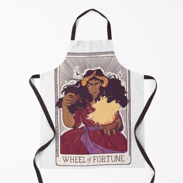 Item preview, Pandora : Tarot Myth Series designed and sold by ClassicsForPlebs.