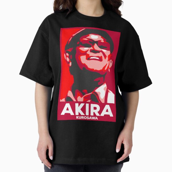 Artikel-Vorschau von Japanische Ikonen | Akira Kurosawa | HOPE-Poster | Berühmter japanischer Filmemacher, designt und verkauft von nihontees.