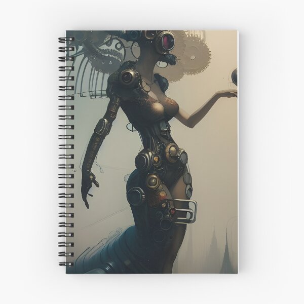 Item preview, Steampunk Queen designed and sold by GothicArtistry.