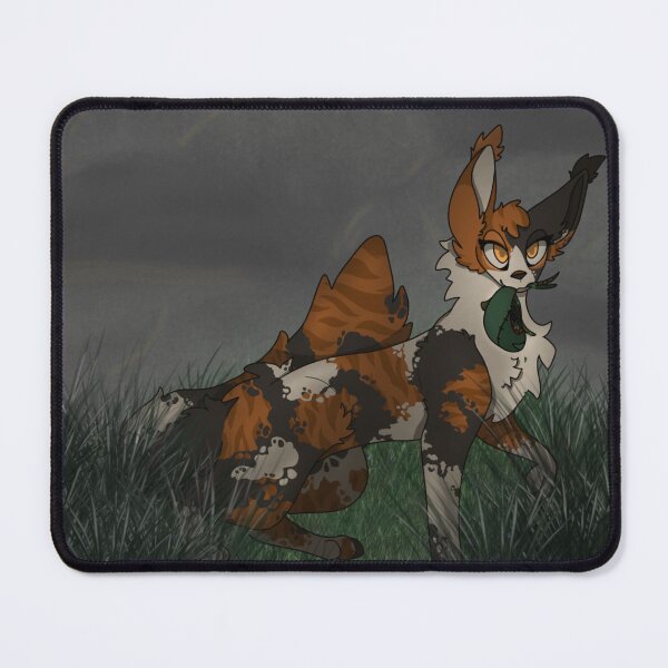 Item preview, Warrior Cats (SpottedLeaf) designed and sold by SpeedyServel.