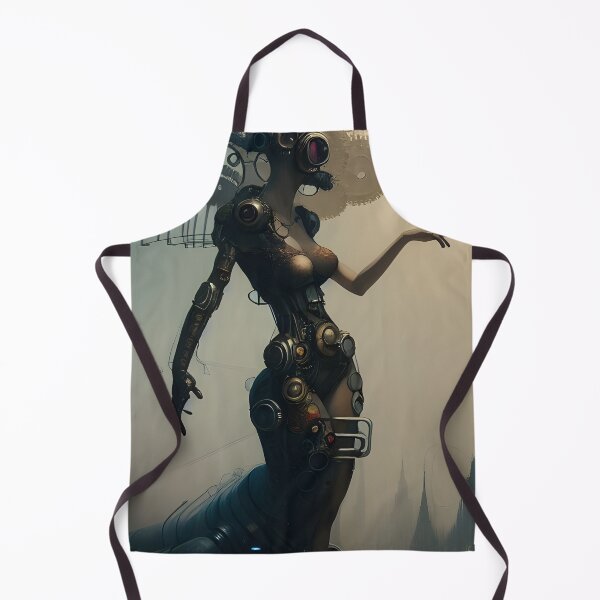 Item preview, Steampunk Queen designed and sold by GothicArtistry.