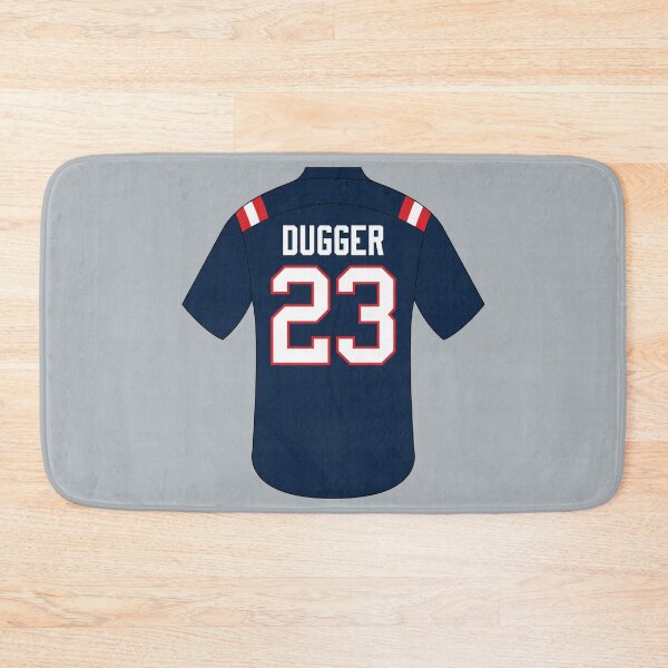 Item preview, Kyle Dugger jersey with number 23 designed and sold by Justtrendytees.