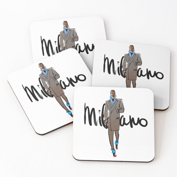 Item preview, Milano Uomo designed and sold by Constantin Ponomaryov.