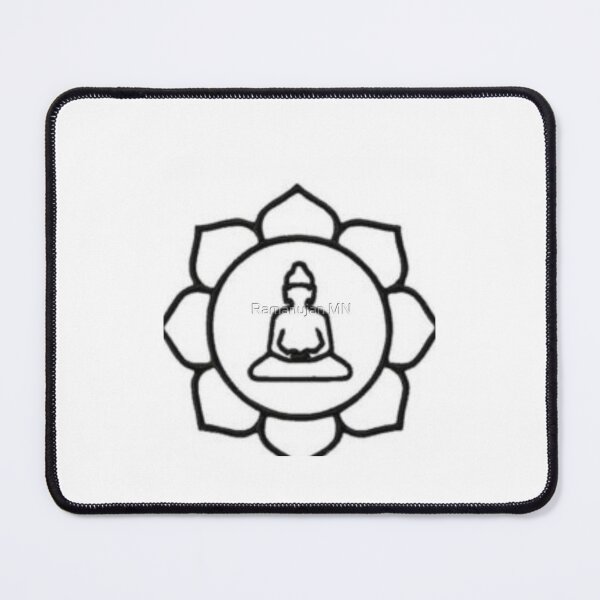 Item preview, yoga collections designed and sold by Ramanujan MN.