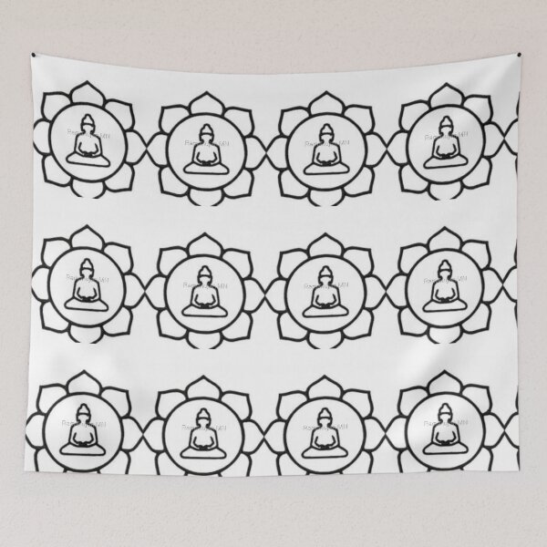 Item preview, yoga collections designed and sold by Ramanujan MN.