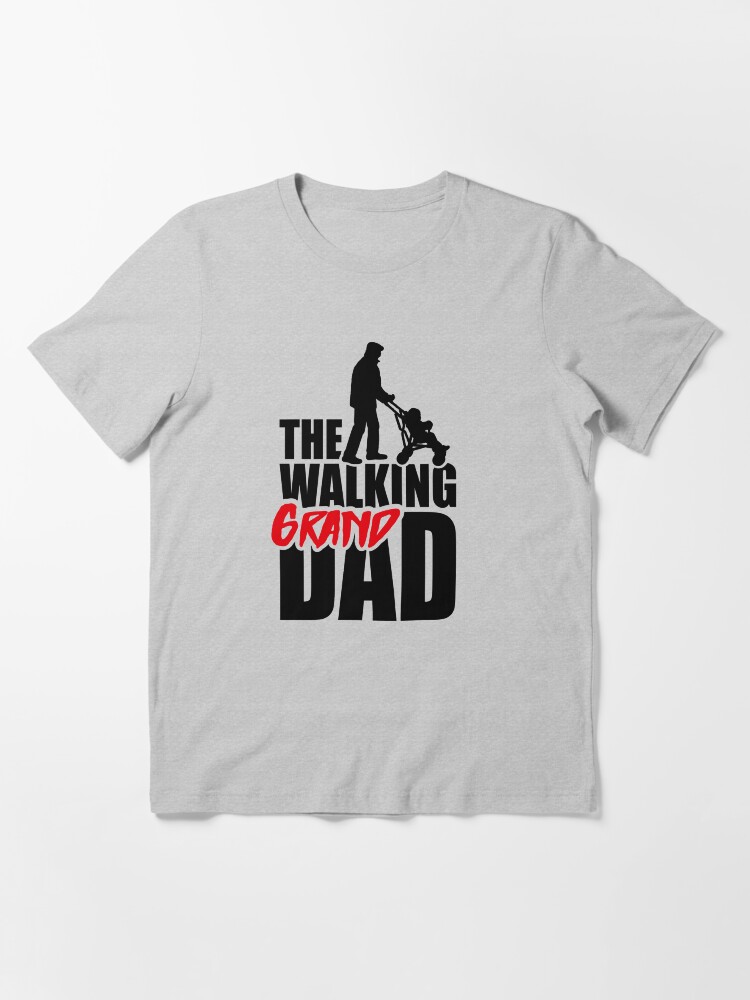 dad and grandad t shirt
